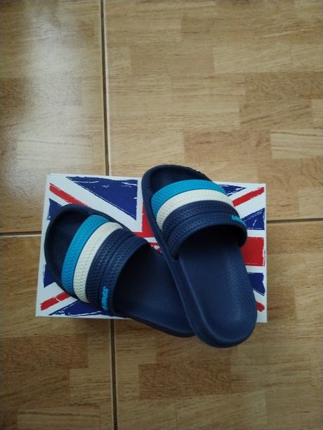 Slapky pre chlapca, 26