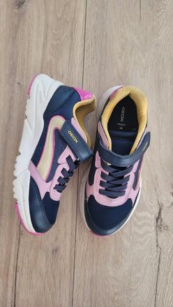 Tenisky geox, geox,34