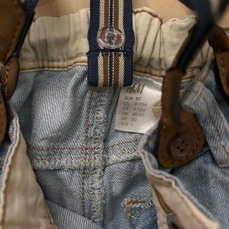 Rifle 80, h&m,80