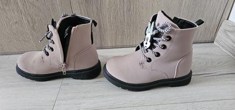 Prechodne topanky v. 27, reserved,27