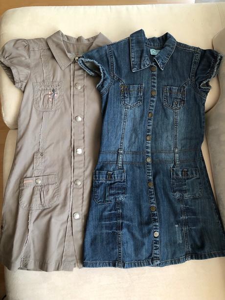 Letne saty zn.lisa rose, 116