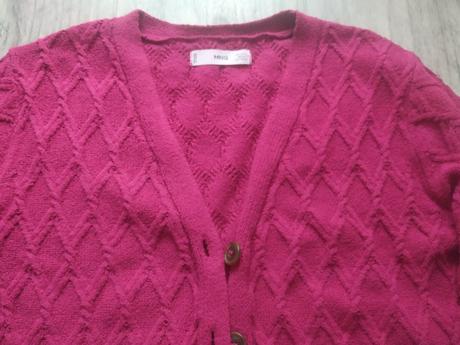Kardigan mng, mango,m