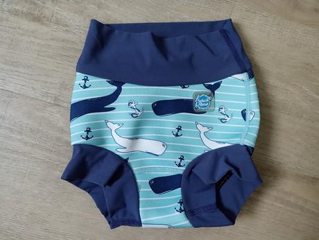 Splash about - happy nappy l, splash about,l
