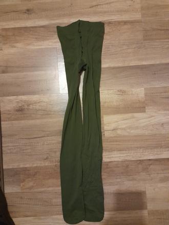 Mam na predaj hrubšie pancusky, 134