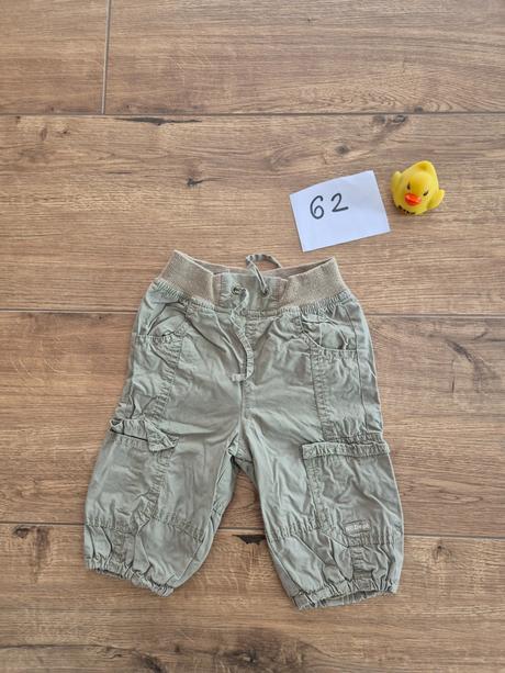 Nohavice, mayoral,62