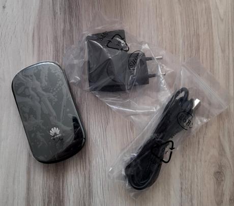 Mobile wifi huawei e587, huawei