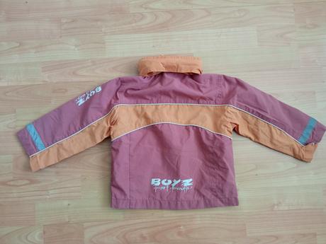 Prechodná bunda 98, cherokee,98