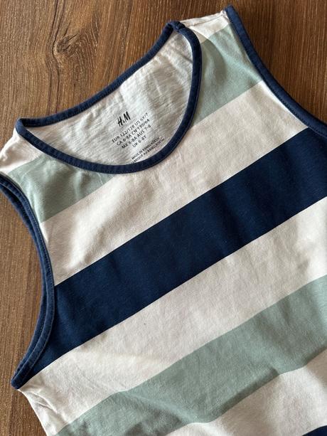 Tielko zn.h&m, h&m,128