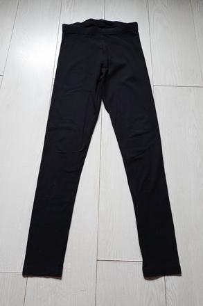 Legíny c&a basic, c&a,xs
