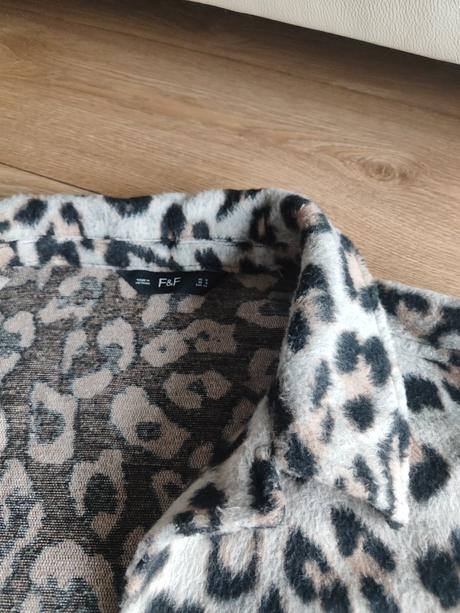 Prechodná bunda, f&f,40