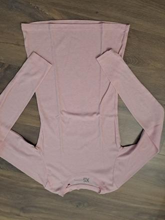 Dievcensky natelnik, xs