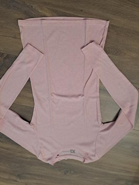 Dievcensky natelnik, xs