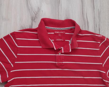 Pánské tričko č.l, l