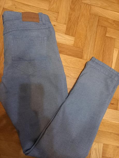 Nohavice zn christian berg, 32