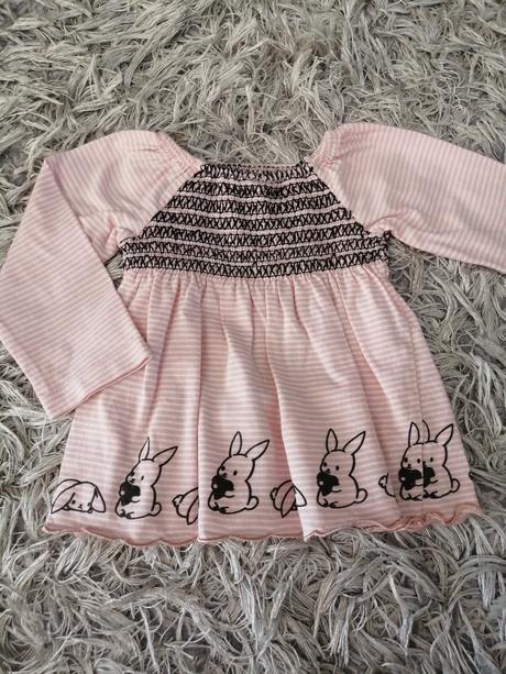 Tričko - tunika, dopodopo,68