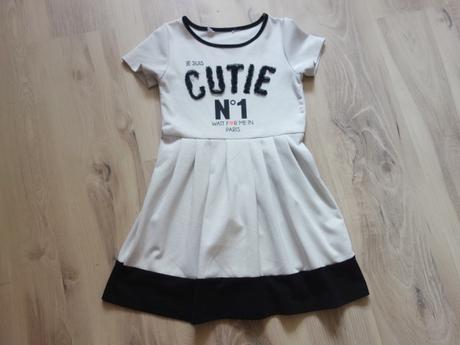 Šaty young dimension, young dimension,104