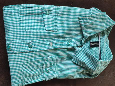 Košeľa, madonna,xs