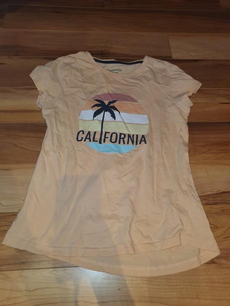 Tričko 158-164, 158