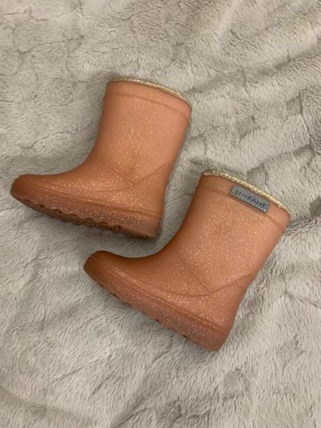 En en fant 22 zateplené gumáky, čižmy, snehule, en fant,22