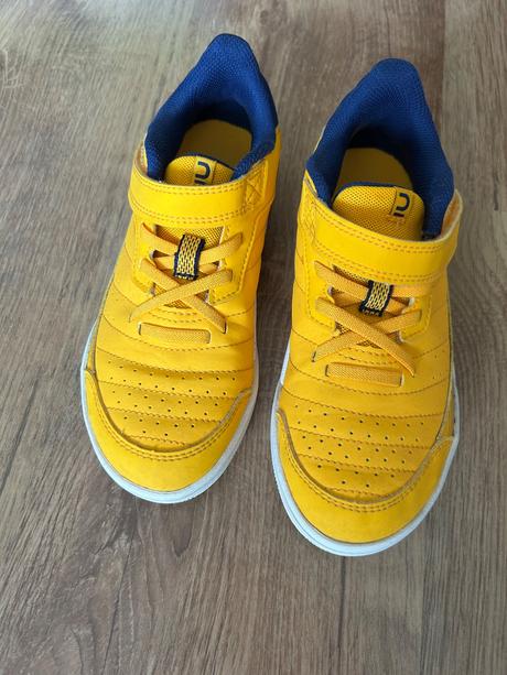 Tenisky, decathlon,34