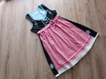 Bavorský kroj velk.46, 