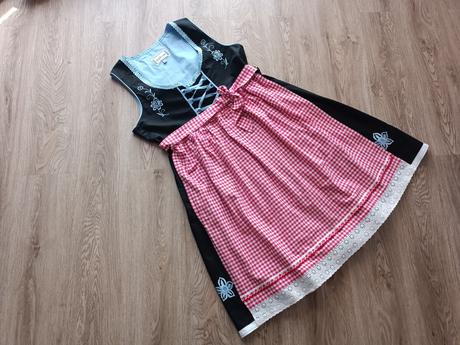 Bavorský kroj velk.46, 