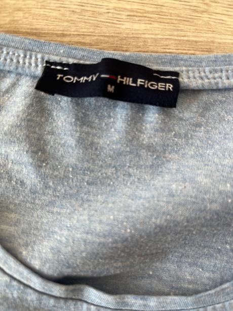 Tričko, tommy hilfiger,s