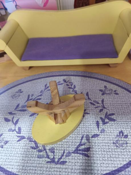 Domček pre bábiky, 