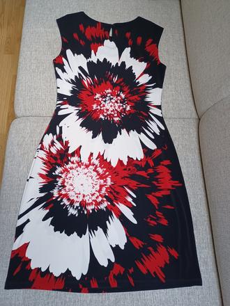 Krásne kvetové šaty, yessica,m