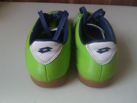 Halovky - kopacky, lotto,32