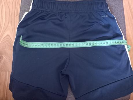 Futbalové kraťasy adidas 8 rokov, adidas,140