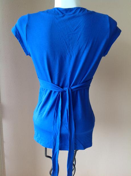 Tričko oasis /88, 38