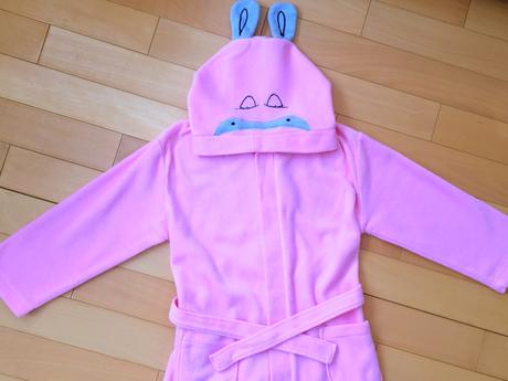 Oslíkový župan, age,128