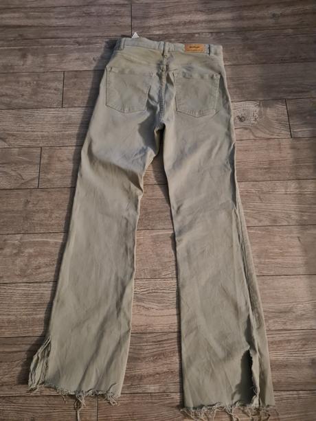 Rifle, stradivarius,38