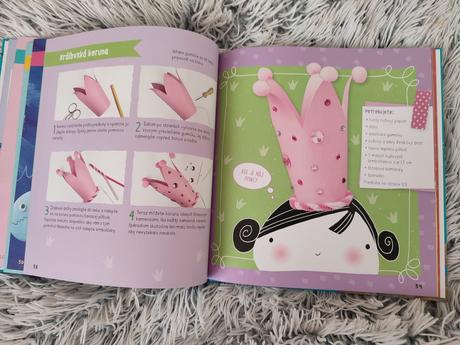 Pestré tvorenie pre deti, 