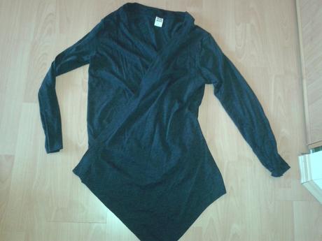 Predlzeny svetrik, vero moda,l
