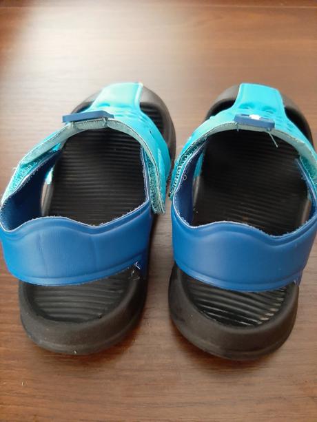 Sandalky, alpine pro,24