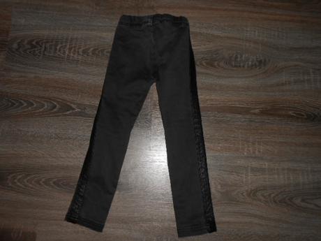 Pompdelux krasne nohavice pre chudu slečnu č. 104, pompdelux,104