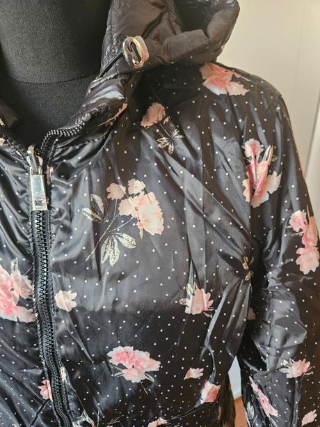 Bunda, black tulip,l