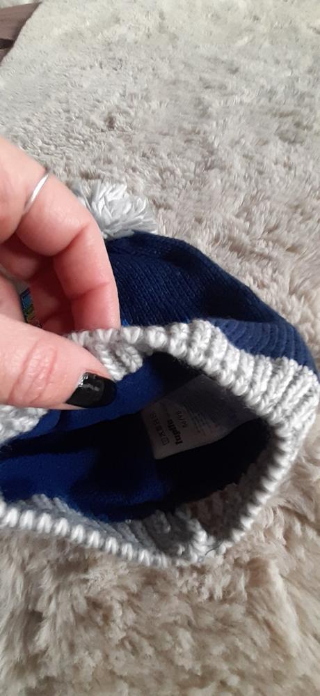 Zimna ciapka 86, lupilu,86