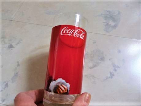 Staré socialistické poháre 5ks, 