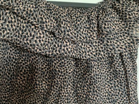 Pompdelux tričko, pompdelux,134