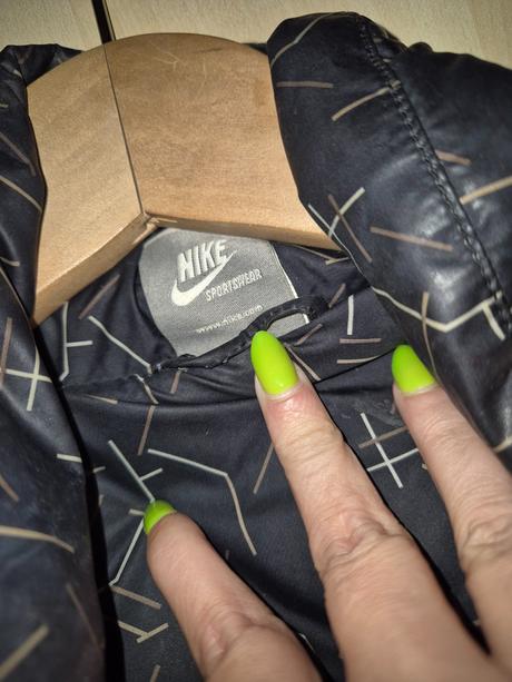 Vetrovka, nike,m