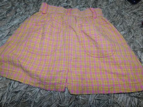 Sukna 3-4 r, ladybird,104