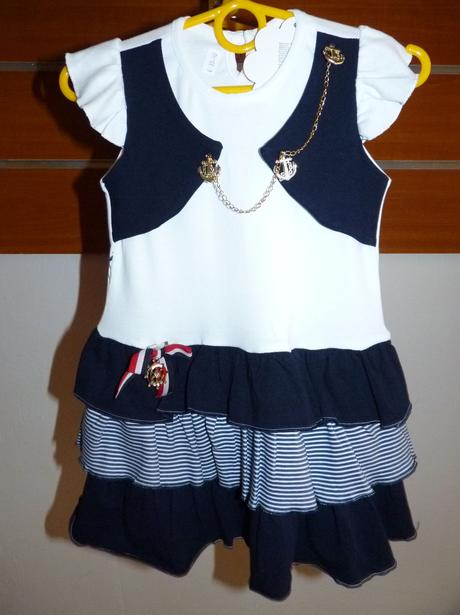 Námornicke saty, 92