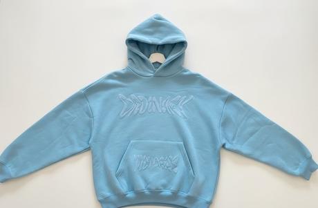 Mikina vel. uni, house