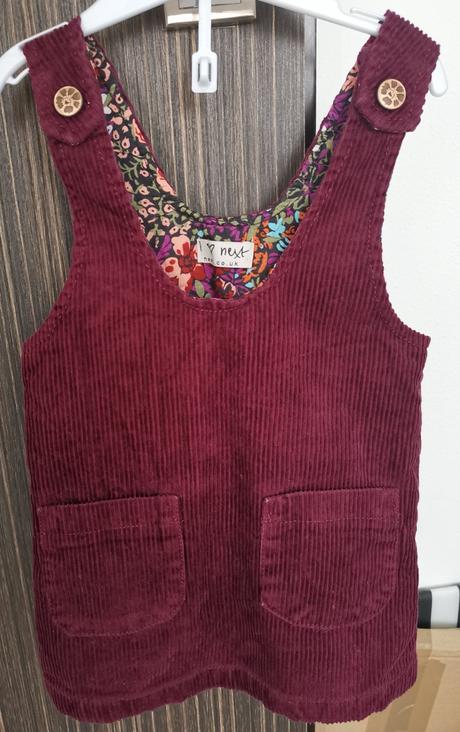 Šatová sukňa next, next,80