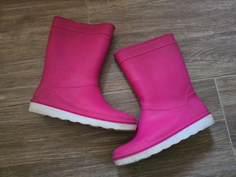 Čižmy č.34-35, 34