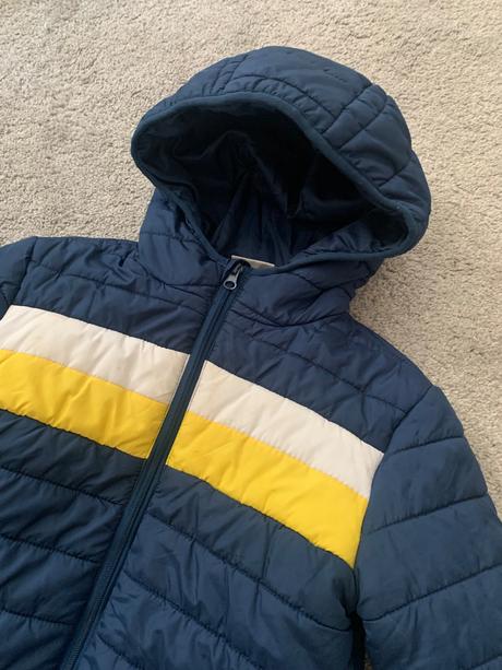 Bunda destination vel. 140, 140