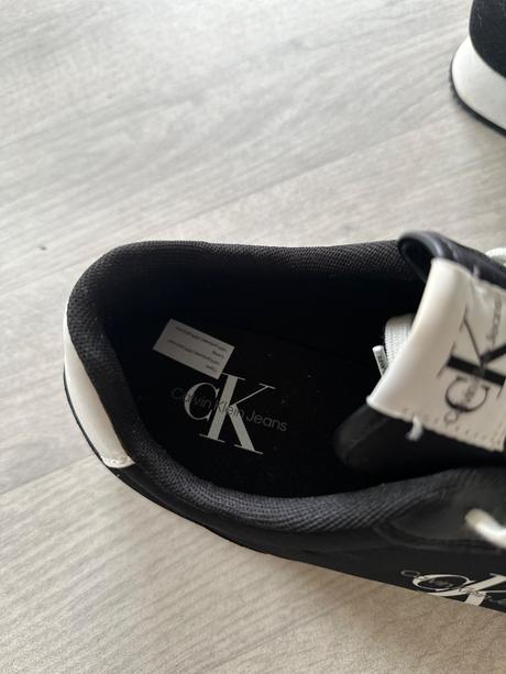 Calvin klein tenisky, 43